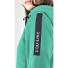 CHAQUETA MUJER EQUILINE CASTIC