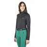 CAMISETA EQUILINE MUJER COLATEC