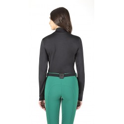 CAMISETA EQUILINE MUJER COLATEC