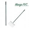 RASTRILLO MANGO PVC