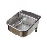 Bebedero B-50 Inox