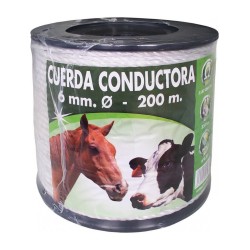 Cordon Nylon 6mm