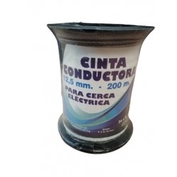 Cinta Conductora 12.5mm