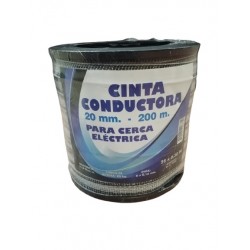 Cinta Conductora 20mm