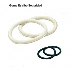 Gomas Estribo Seguridad