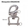 Mosqueton Enganche