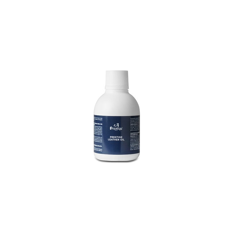 Aceite Cuero 300ML Prestige