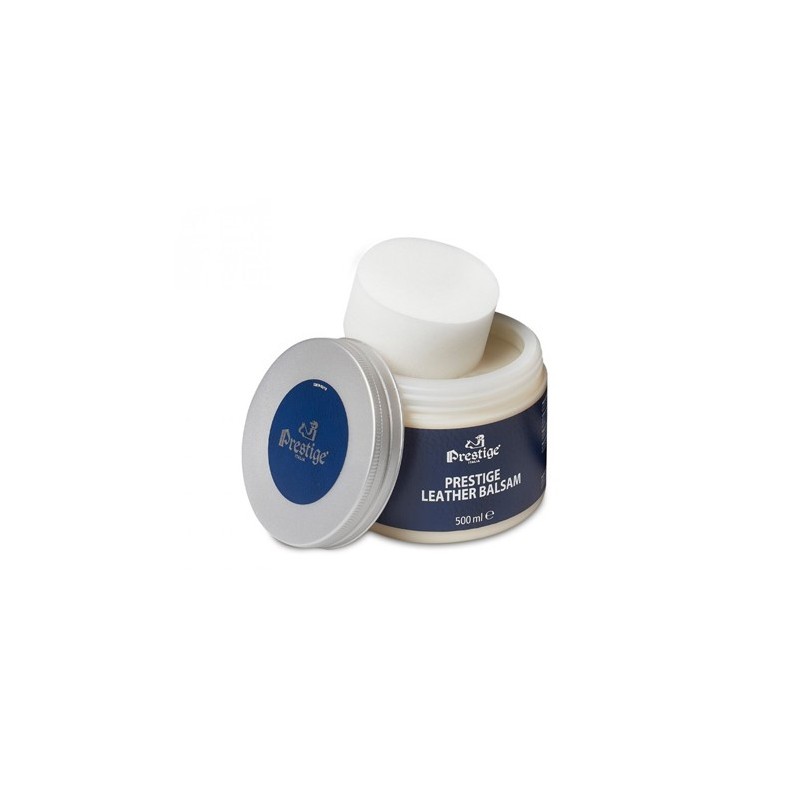 Crema Cuero Prestige 300ML