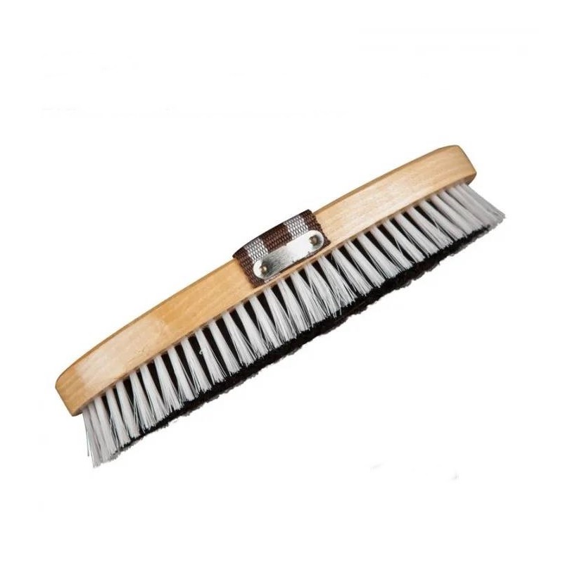 Bruza nylon mediana