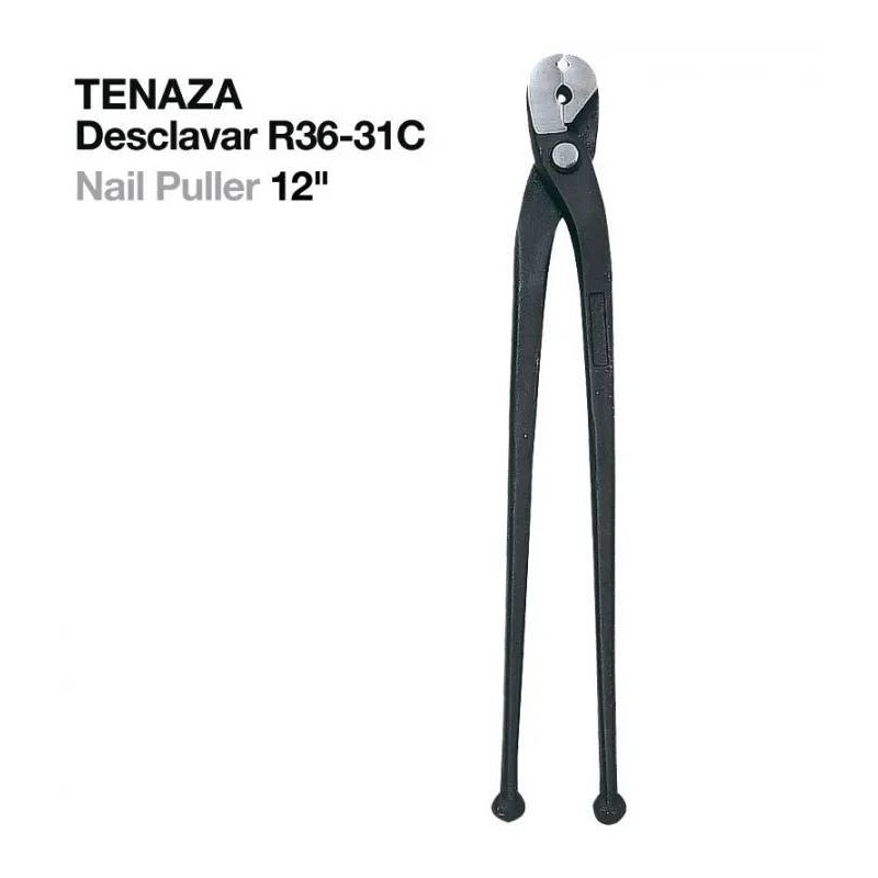 Tenaza Desclavar
