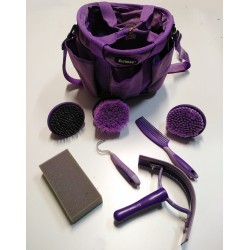 Mochila Kit Limpieza