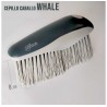 Cepillo Caballo Whale 80mm