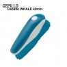 Cepillo Caballo Whale 40mm