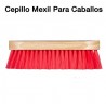 Cepillo Mexil Para Caballos