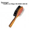 Cepillo Sprenger Con Mango HS
