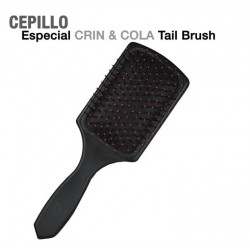 Cepillo Crin y Cola Tail Brush