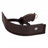 Limpiasudor Media Luna PVC