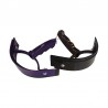 Limpiasudor Media Luna PVC