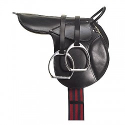 SUDADERO PONY