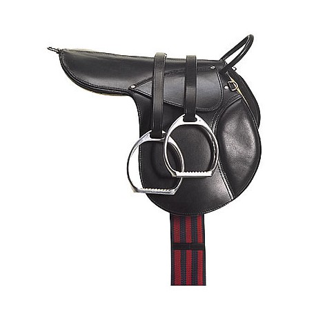 SUDADERO PONY