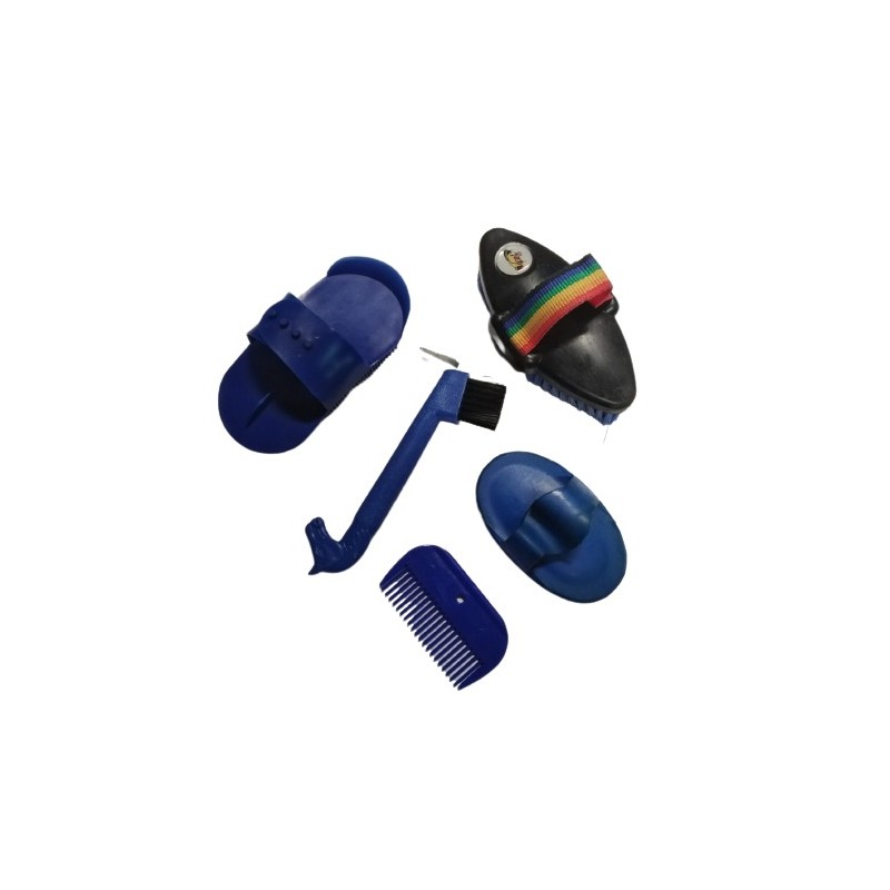 Bolsa Kit Limpieza