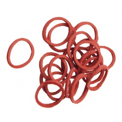 Gomas elásticas crines