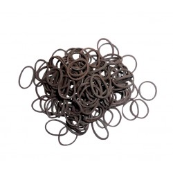 Gomas elásticas crines