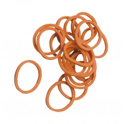 Gomas elásticas crines