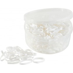 Gomas crin silicona HIPPO-TONIC