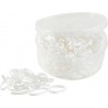 Gomas crin silicona HIPPO-TONIC