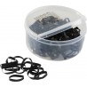 Gomas crin silicona HIPPO-TONIC