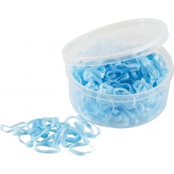 Gomas crin silicona HIPPO-TONIC