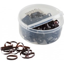 Gomas crin silicona HIPPO-TONIC