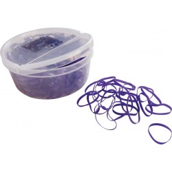 Gomas crin silicona HIPPO-TONIC