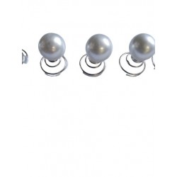 Perlas Para Crin