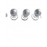 Perlas Para Crin