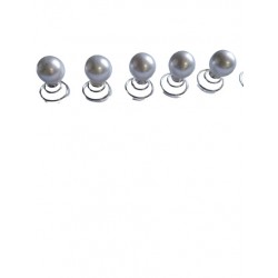 Perlas Para Crin
