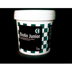 Biotin Junior