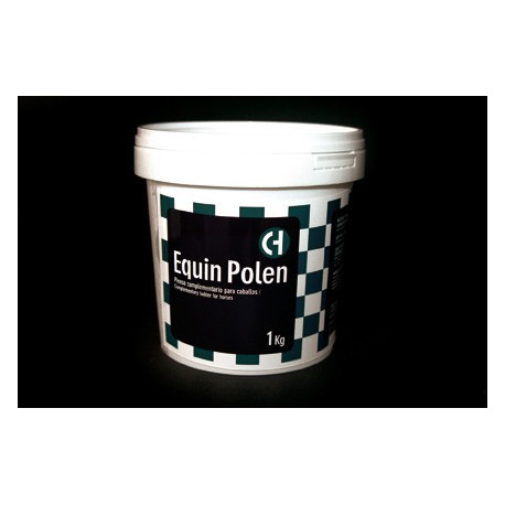 Equin Polen