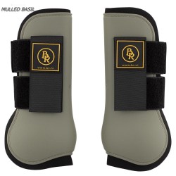 Protectores Delanteros BR neopreno