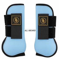 Protectores Delanteros BR neopreno
