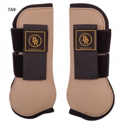 Protectores Delanteros BR neopreno