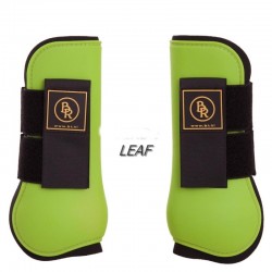 Protectores Delanteros BR neopreno