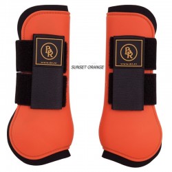 Protectores Delanteros BR neopreno