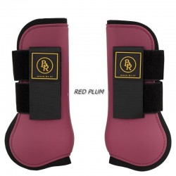 Protectores Delanteros BR neopreno