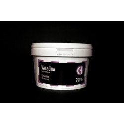 Vaselina cicatrizante con Aloe Vera