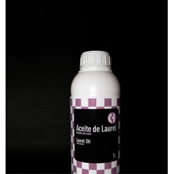 Aceite de Laurel