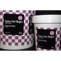 Casco Fort Negro