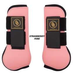 Protectores Delanteros BR neopreno