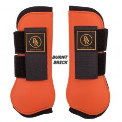 Protectores Delanteros BR neopreno